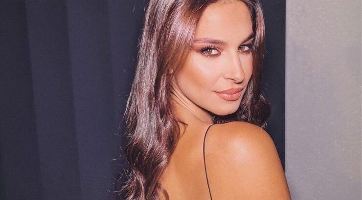 Κωνσταντίνα Ευριπίδου: Η κουζίνα του νέου της σπιτιού είναι η επιτομή του στιλ! [εικόνες]