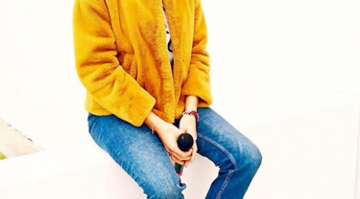 Κωνσταντίνα Ευριπίδου: Δείτε για ποιο ρόλο αυτοπροτάθηκε! [βίντεο]