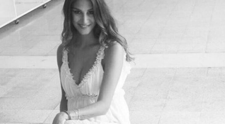 Το καρφί της Κωνσταντίνας Ευριπίδου για τα μοντέλα στην Κύπρο! [βίντεο]