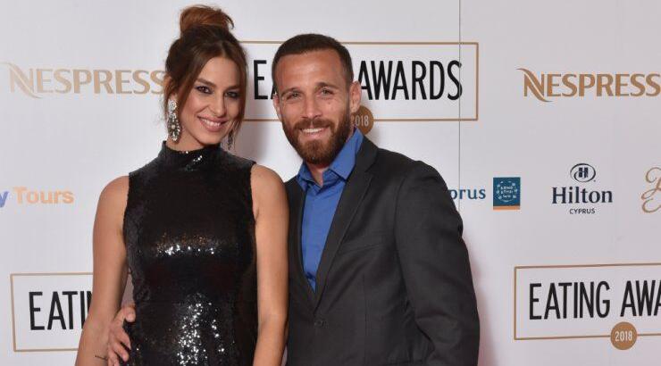 Νεκτάριος Αλεξάνδρου – Κωνσταντίνα Ευριπίδου: Η πρόταση να παρουσιάσουν κάτι μαζί! [βίντεο]