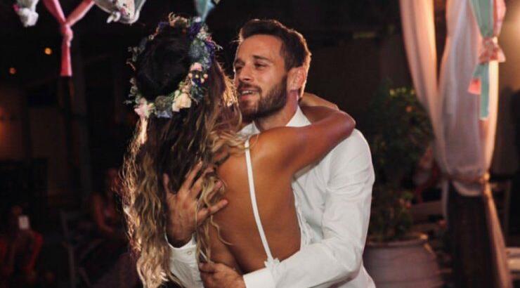 Κωνσταντίνα Ευριπίδου: Η αποκάλυψη που έκανε για το πάρτι του γάμου της και μας άφησε άφωνους!