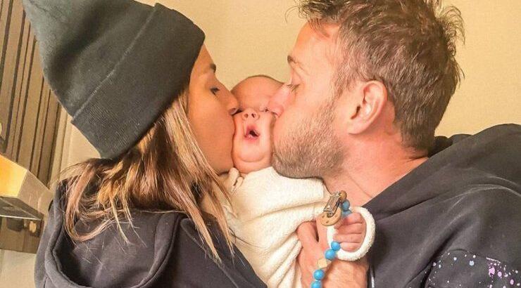 Νεκτάριος Αλεξάνδρου: Το baby sitting στον μικρό Νίκο και η ερώτηση που κάνει στη σύζυγό του! [βίντεο]