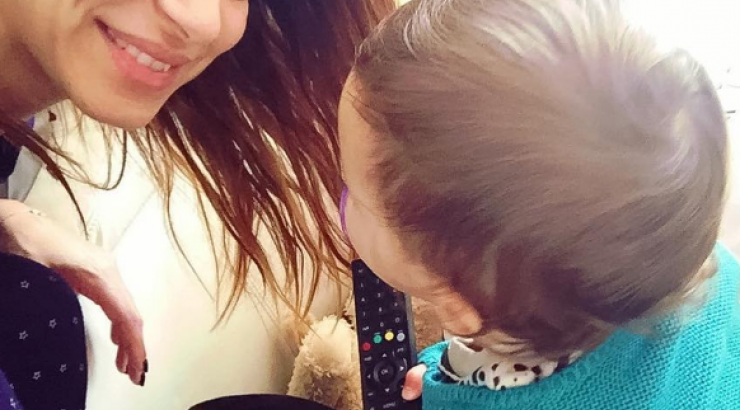 Κωνσταντίνα Ευριπίδου: Η αποκάλυψη που έκανε για την Αριάδνη!