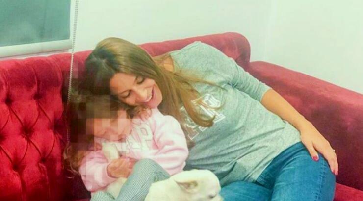 Την λατρέψαμε! Η υπέροχη μεταμφίεση της μικρής Αριάδνης! [εικόνα]