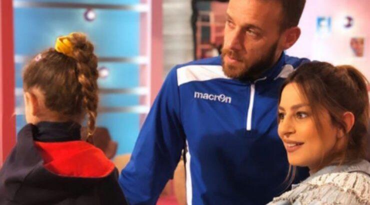 Κωνσταντίνα Ευριπίδου: Η "παρατήρηση" που της κάνει η μικρή Αριάδνη για την εκπομπή!