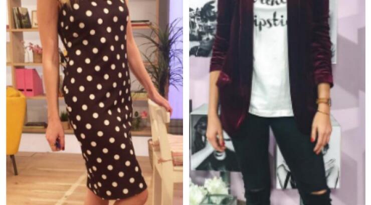 Χριστιάνα Αριστοτέλους: Πως αγνόησε την Κωνσταντίνα Ευριπίδου!