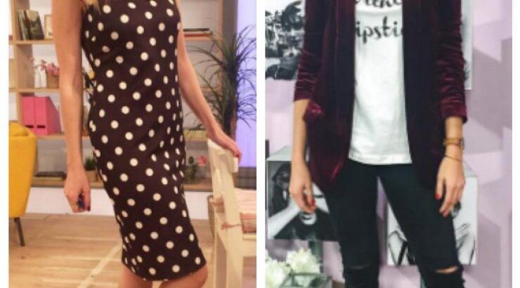 Τι κοινό έχουν Χριστιάνα Αριστοτέλους και Κωνσταντίνα Ευριπίδου στο σπίτι τους!