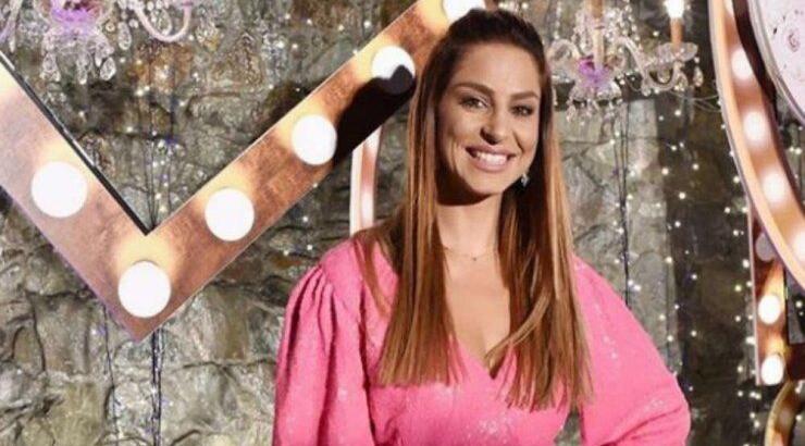 Κωνσταντίνα Ευριπίδου: Ο θυμός της όταν είδε τον εαυτό της στην εκπομπή! [βίντεο]