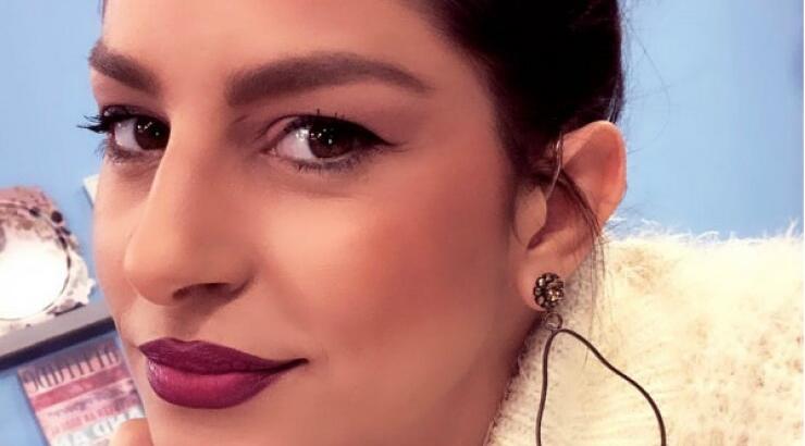 Κωνσταντίνα Ευριπίδου: Η φωτογραφία που θα ήθελε να σβήσει από τον λογαριασμό της στο instagram! [βίντεο]