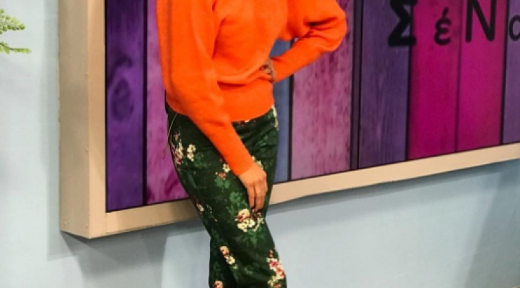 Κωνσταντίνα Ευριπίδου: Η δήλωση της με αφορμή την εξομολόγηση της Κατερίνας Καινούργιου για τη σωματική βία που υπέστη [βίντεο]