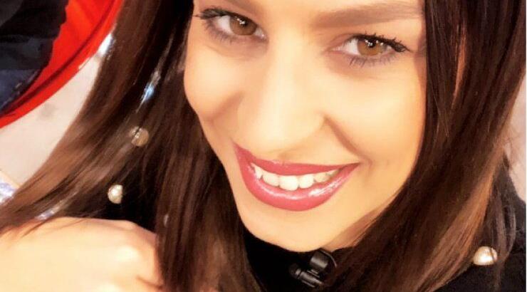 Κωνσταντίνα Ευριπίδου: Της πήραν το κινητό και δείτε τι βρήκε μετά μέσα!