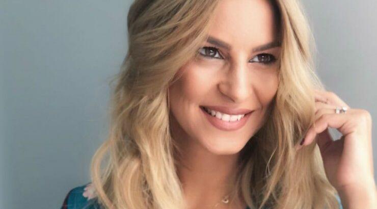 Κωνσταντίνα Ευριπίδου: Είπε "ναι" στις πλαστικές επεμβάσεις! [βίντεο]