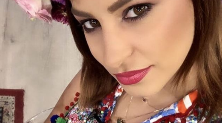 Απίστευτο κι όμως συνέβη on air! Η Κωνσταντίνα Ευριπίδου ρώτησε συνεργάτιδά της αν είναι ερωτευμένη μαζί της!