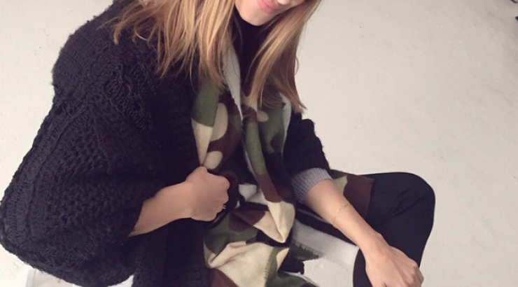 Κύπρια καλλονή επιβεβαιώνει τη σχέση της στον αέρα της εκπομπής της Κωνσταντίνας Ευριπίδου! [βίντεο]