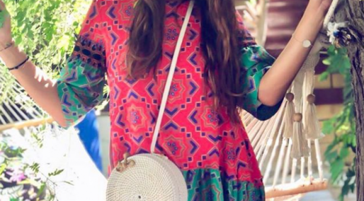 Κωνσταντίνα Ευριπίδου: Το υπέροχο στιγμιότυπο της μικρής Αριάδνης με το μεγάλο της αδερφό, Έκτορα