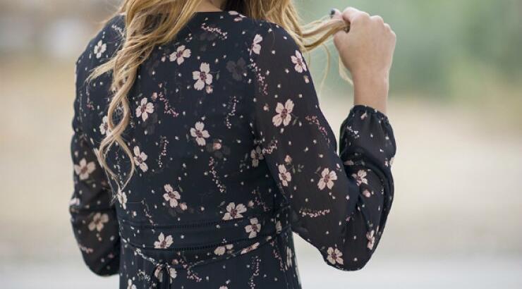 Κωνσταντίνα Ευριπίδου: Μας αποκαλύπτει το μυστικό ομορφιάς της!