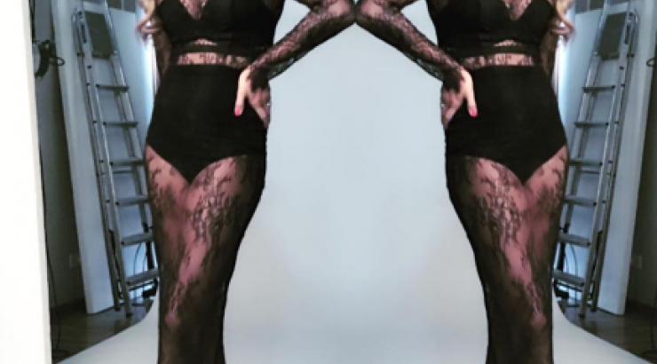 Η γκάφα της Κωνσταντίνας Ευριπίδου on air! [βίντεο]