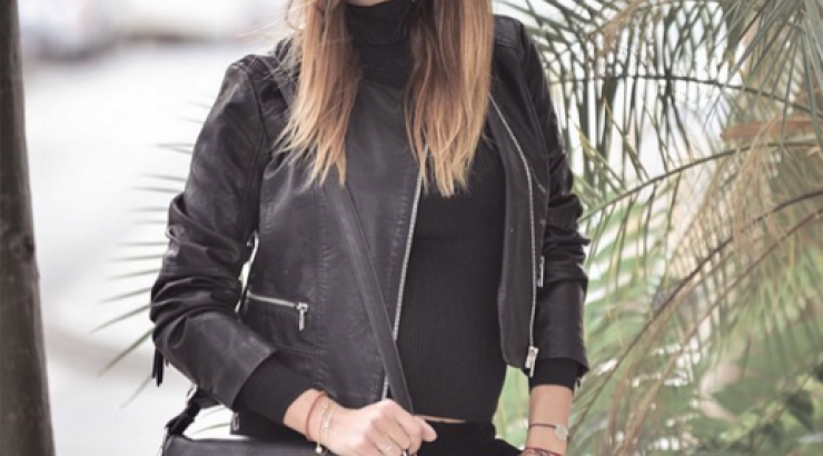 Κωνσταντίνα Ευριπίδου: Δείτε τι έκανε πριν το αποψινό live των καλλιστείων! [εικόνες]