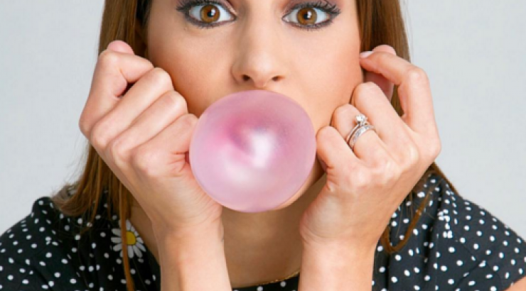 Κωνσταντίνα Ευριπίδου: Ποιον άντρα ευχαριστεί δημόσια;