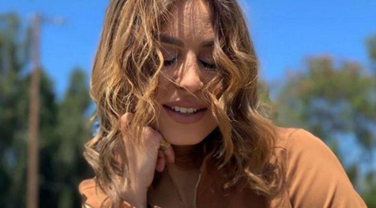 Ο λόγος που έκανε την Κωνσταντίνα Ευριπίδου να ουρλιάζει στο πλατό του "Όλα Καλά" [βίντεο]