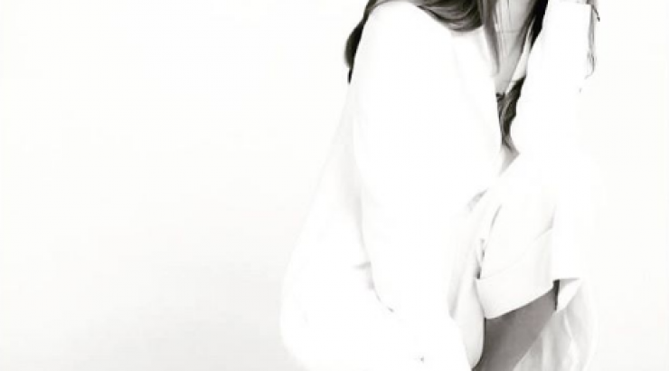 Κωνσταντίνα Ευριπίδου: Το bohemian look της με μαγιό!