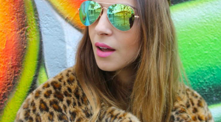 Κωνσταντίνα Ευριπίδου: Τι αποκάλυψε πως ενοχλεί τους γύρω της κι όμως εξακολουθεί να το κάνει!