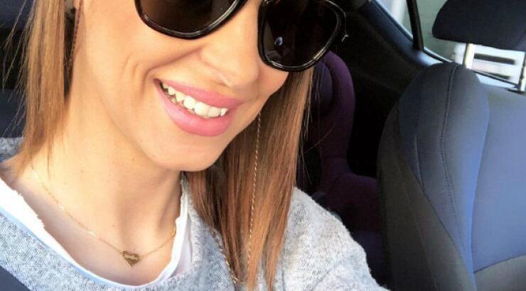 Η αποκάλυψη της Κωνσταντίνας Ευριπίδου για τα σημάδια στο πρόσωπο και στο σώμα της!