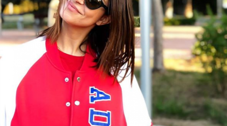 Η Κωνσταντίνα Ευριπίδου αποκάλυψε ποια δουλειά του σπιτιού τρελαίνεται να κάνει!