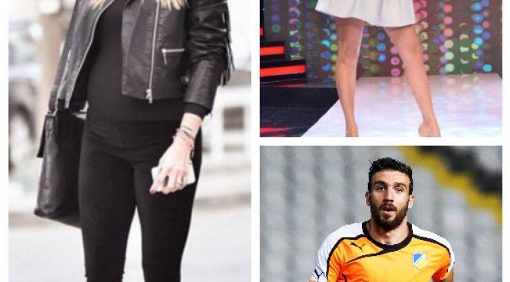 Κωνσταντίνα Ευριπίδου: Το υπονοούμενο της on air στη Χριστιάνα Αριστοτέλους για τον Γιώργο Εφραίμ