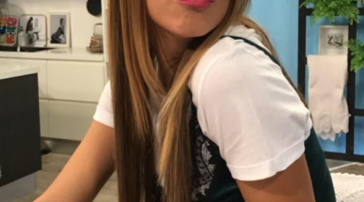 Το "καρφί" της Κωνσταντίνας Ευριπίδου για όσα συνέβησαν στην αρχή της τηλεοπτικής σεζόν και την απομάκρυνση της αρχισυντάκτριας!