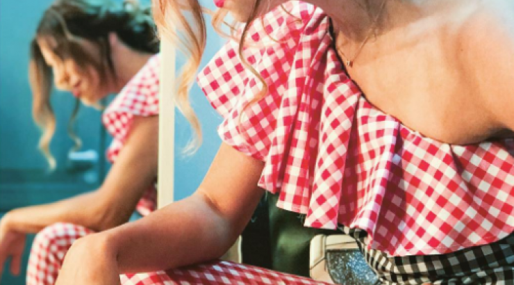 Κωνσταντίνα Ευριπίδου: Μιλάει πρώτη φορά για τα φίλτρα στις κάμερες της εκπομπής της!