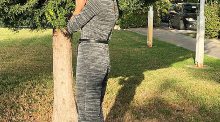 Κωνσταντίνα Ευριπίδου: Ποιοι συνεργάτες της την "εγκατέλειψαν"; [βίντεο]