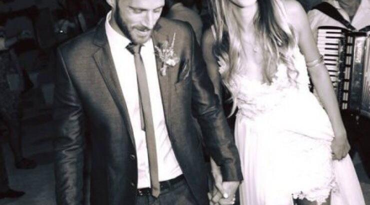 Ευριπίδου – Αλεξάνδρου: Η πρώτη φωτογραφία στα social media μετά από καιρό!