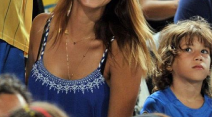 Η Κωνσταντίνα Ευριπίδου τρολάρει τους Ομονοιάτες!