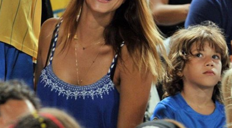 Η Κωνσταντίνα Ευριπίδου σχολιάζει την ήττα του ΑΠΟΕΛ! [βίντεο]