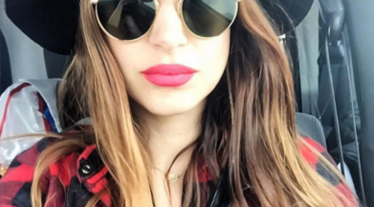 Κωνσταντίνα Ευριπίδου: Αποκαλυπτική συνέντευξη για το Νεκτάριο Αλεξάνδρου και την κόρη τους