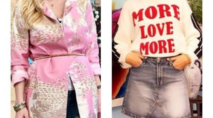 Δείτε τι απάντησαν στην εκπομπή της Αριστοτέλους στην γκάφα της Κωνσταντίνας Ευριπίδου στη δική της εκπομπή!