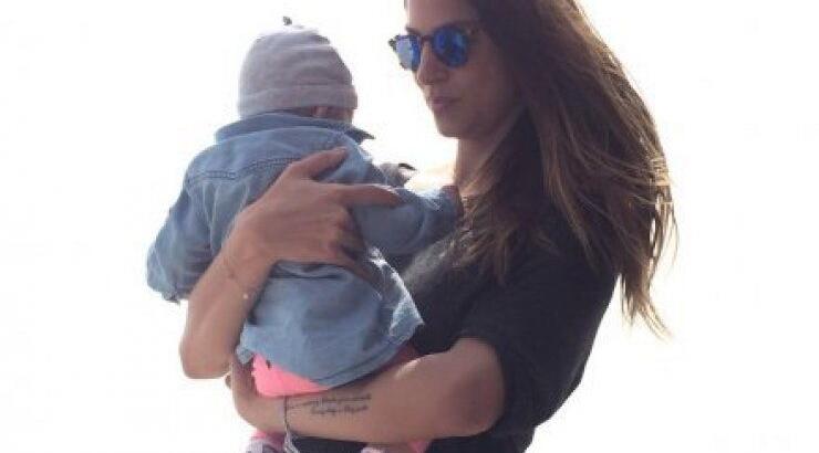 Τα πρώτα βήματα της Αριάδνης!