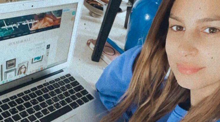 Κωνσταντίνα Ευριπίδου: Η λεπτομέρεια της διακόσμησης του σπιτιού της που προσέξαμε και μας ενθουσίασε!