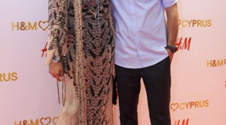 Κωνσταντίνα Ευριπίδου on air: “Δεν χωρίζω με τον Νεκτάριο”