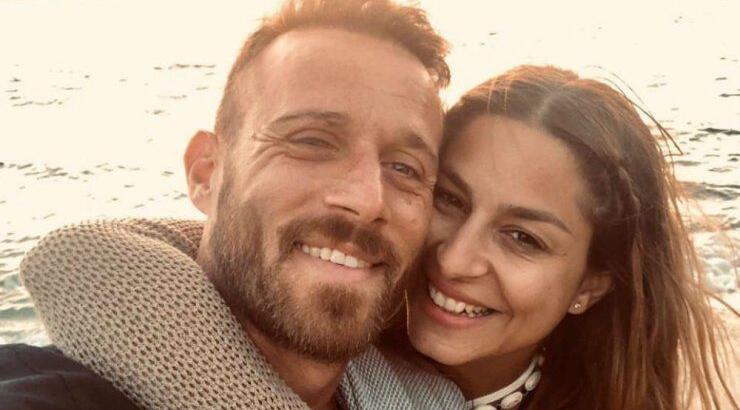 Νεκτάριος Αλεξάνδρου: Μας έδειξε μία από τις αγαπημένες του γωνιές στο σπίτι!