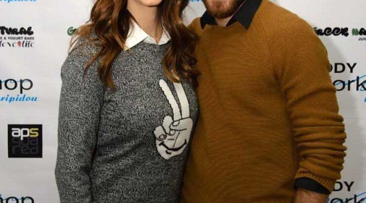 Kωνσταντίνα Ευριπίδου: Δείτε τα υπέροχα τριαντάφυλλα που της έστειλε ο Νεκτάριος