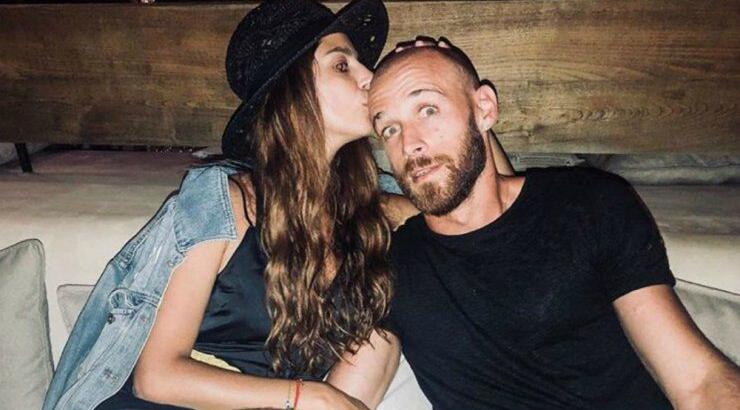 Κωνσταντίνα Ευριπίδου: Τι θέλει να κάνει με τον Νεκτάριο Αλεξάνδρου στην επέτειο του γάμου τους;