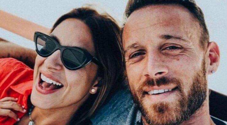 Νεκτάριος Αλεξάνδρου: Τα υπέροχα λόγια για την τηλεοπτική πρεμιέρα της συζύγου του!