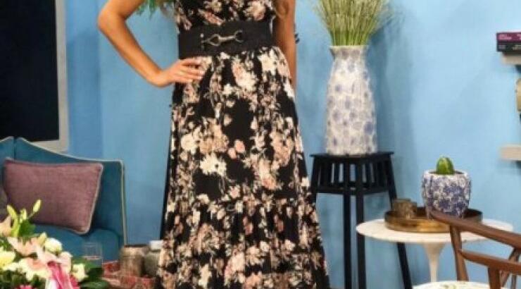 Εκτός εκπομπής η Κωνσταντίνα Ευριπίδου!