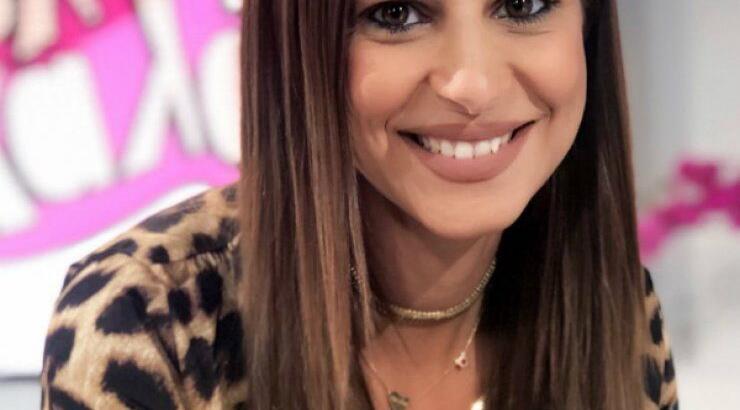 Η πτώση της Κωνσταντίνας Ευριπίδου που την έκανε να ντραπεί! [βίντεο]