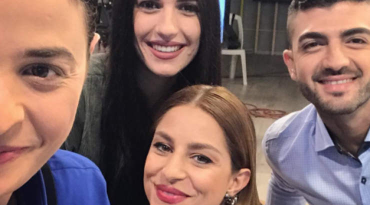 Η μεγάλη αλλαγή στην εκπομπή "Όλα για σένα" που έρχεται από Δευτέρα!