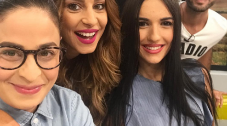 Η αλλαγή που δεν περιμέναμε στην εκπομπή της Κωνσταντίνας Ευριπίδου!