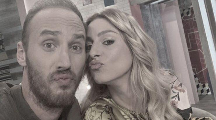 Η συγκλονιστική εξομολόγηση ηθοποιού στο “Όλα Καλά”: "Έθαψα μητέρα, πατέρα και αδερφή μετά την παράσταση"