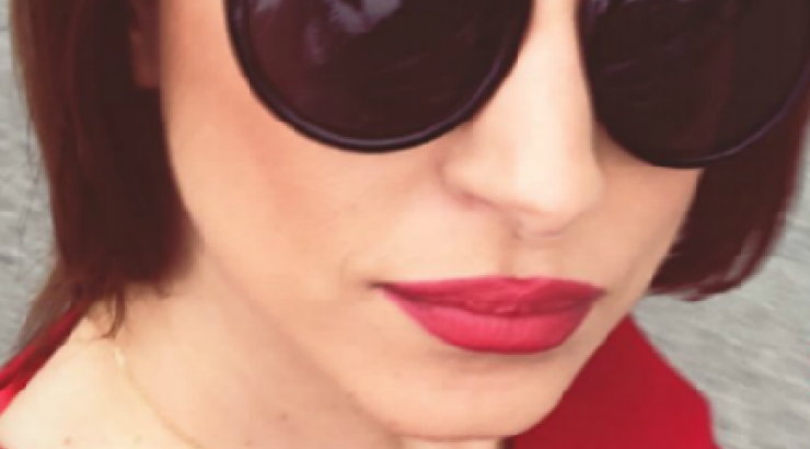 Ο απίστευτος λόγος που έφυγε η Κωνσταντίνα Ευριπίδου από το σινεμά! [βίντεο]